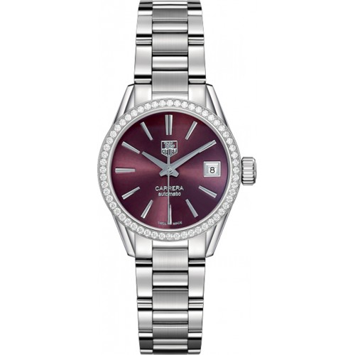 Tag Heuer Carrera WAR2418-BA0776
